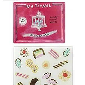 Kate Spade food prep cutting boards